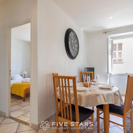 ניס Suite La Boheme Five Stars Holiday House מראה חיצוני תמונה