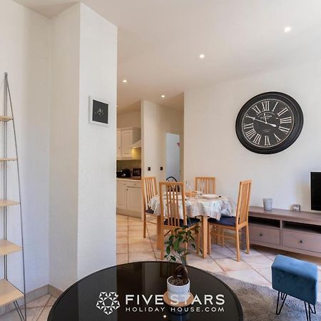 ניס Suite La Boheme Five Stars Holiday House מראה חיצוני תמונה