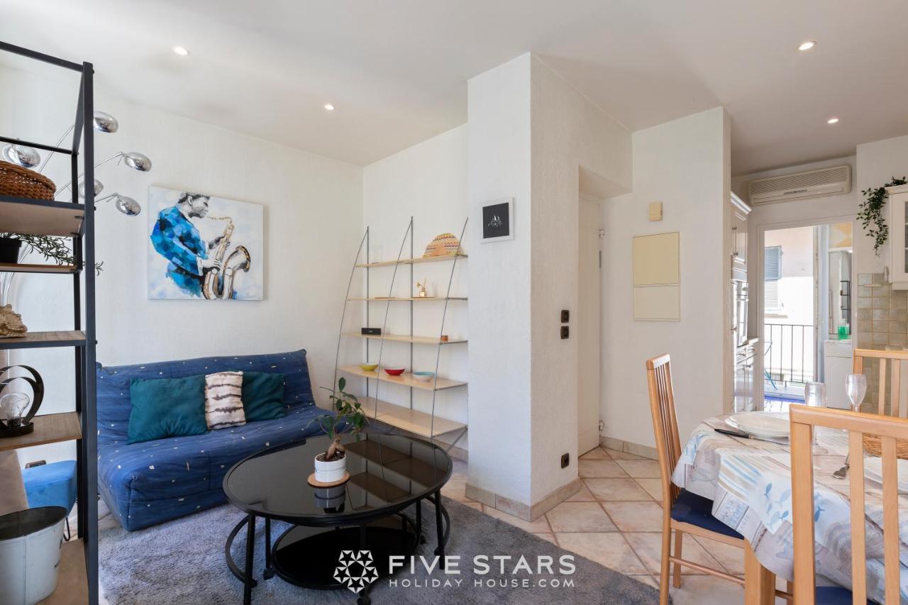 ניס Suite La Boheme Five Stars Holiday House מראה חיצוני תמונה